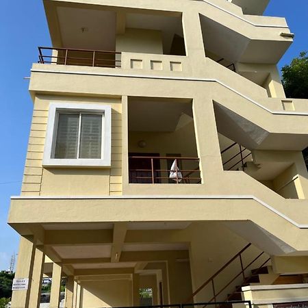 Fortune Homestay - Auroville Pondichéry Extérieur photo