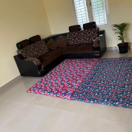 Fortune Homestay - Auroville Pondichéry Extérieur photo