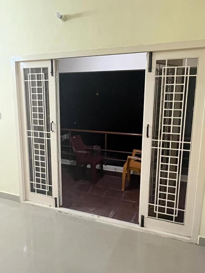 Fortune Homestay - Auroville Pondichéry Extérieur photo